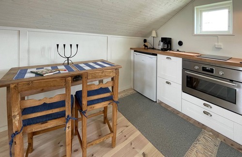 Horred House | 1 bedroom awesome home in Horred