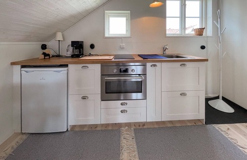 Horred House | 1 bedroom awesome home in Horred