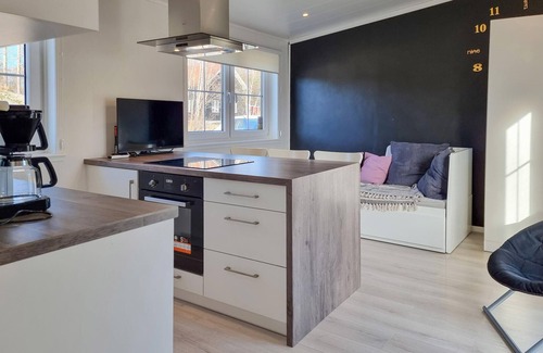 Klovedal House | 1 bedroom awesome home in Klövedal