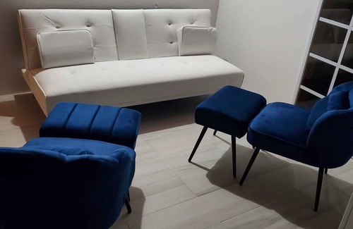 Prospect House | 1 Bedroom Bacolet Haven-Villas