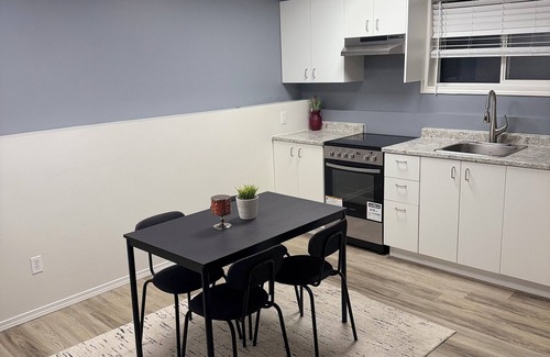 Kenora Apartment | 1 bedroom basement.Close to beach