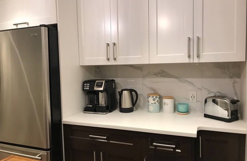 Highlands House | 1 Bedroom BEAR MOUNTAIN LUX Guest Suite