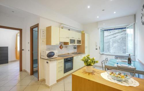 Bolzaneto Apartment | 1 Bedroom Beautiful Apartment In Genova