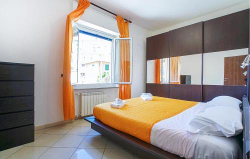 Bolzaneto Apartment | 1 Bedroom Beautiful Apartment In Genova