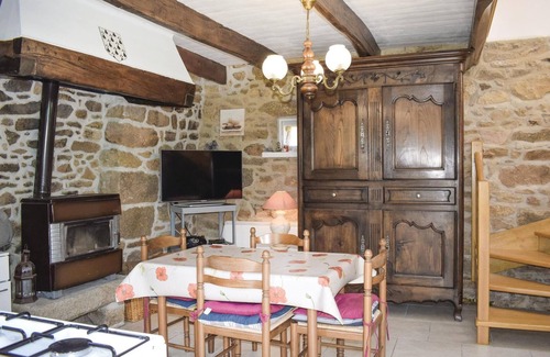 Louargat House | 1 bedroom beautiful home in Louargat