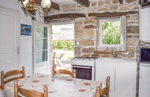 Louargat House | 1 bedroom beautiful home in Louargat
