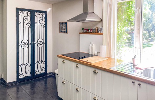 Boekelo House | 1 bedroom beautiful home in Boekelo