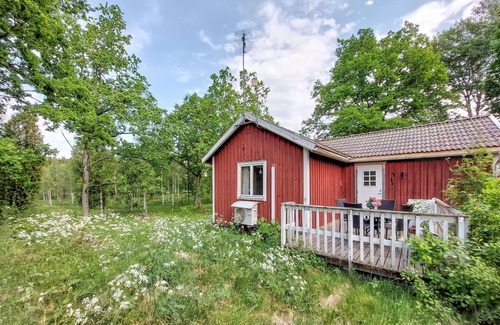 Almhult House | 1 bedroom beautiful home in älmhult