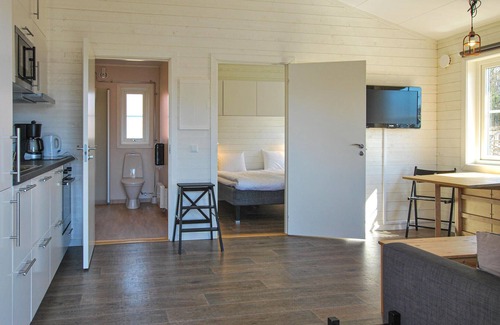Kosta House | 1 bedroom beautiful home in Kosta