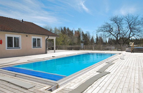 Kosta House | 1 bedroom beautiful home in Kosta