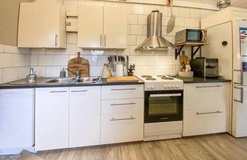 Skene House | 1 bedroom beautiful home in Skene