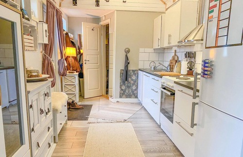 Skene House | 1 bedroom beautiful home in Skene