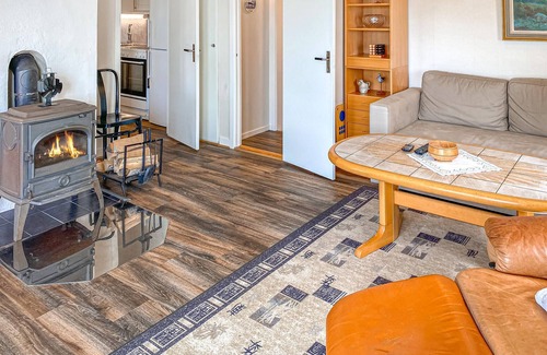 Tranas Municipality House | 1 bedroom beautiful home in Tranås