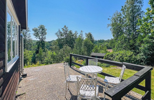 Ljungskile House | 1 bedroom beautiful home in Ljungskile