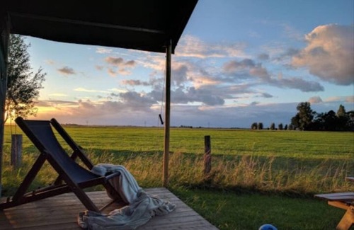Oosterwolde Bed & Breakfast | 1 bedroom bed and breakfast in oosterwolde