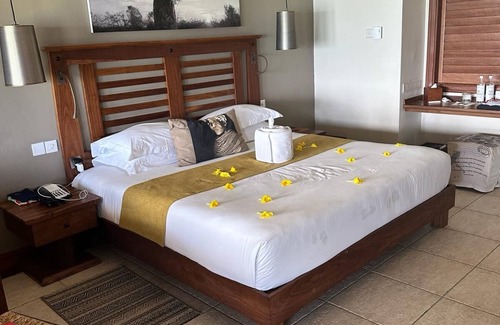 Oujda Bed & Breakfast | 1 bedroom bed & breakfast in oujda