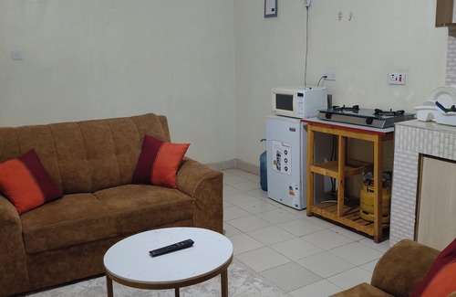 Ngelani House | 1 bedroom bungalow in machakos town