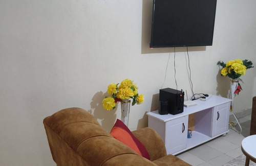 Ngelani House | 1 bedroom bungalow in machakos town