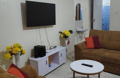 Ngelani House | 1 bedroom bungalow in machakos town