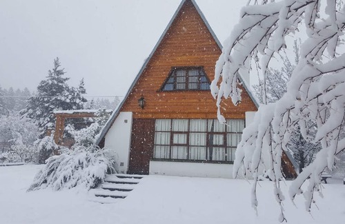 Esquel Cabin | 1 bedroom cabin