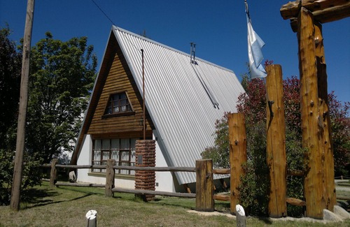 Esquel Cabin | 1 bedroom cabin