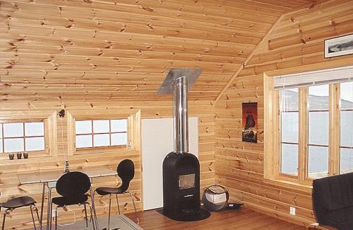 Vallavik Ski Chalet | 1 Bedroom Chalets In Tjoflot