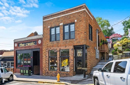 Parkville Apartment | 1 Bedroom Charmer Near boutiques Downtown