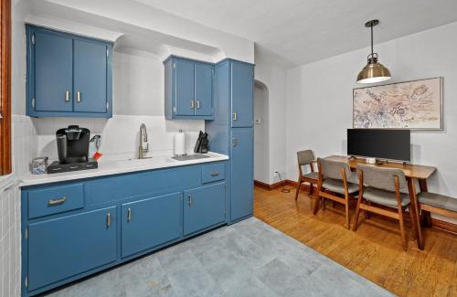 The Southampton Apartment | 1 bedroom-City Livin