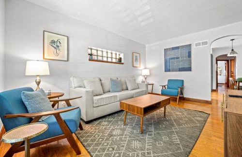 The Southampton Apartment | 1 bedroom-City Livin