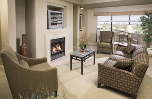 Terra Lago Villa | 1 Bedroom Coachella Weekend Available