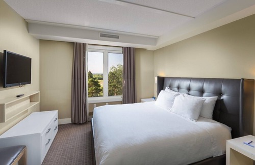 Collingwood Resort | 1 Bedroom condo at Living Water Resort & Spa - 1 Bedroom condo at Living Water Resort & Spa