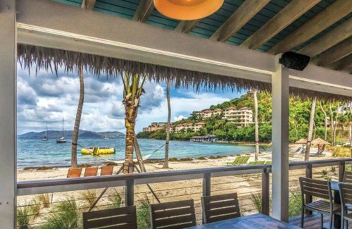 Frydendal Resort | 1 Bedroom Condo at Margaritaville St. Thomas