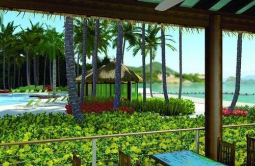 Frydendal Resort | 1 Bedroom Condo at Margaritaville St. Thomas