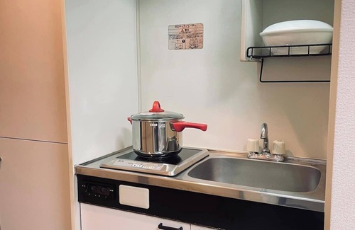 Minamiazabu Condo | 1 bedroom condo in ?