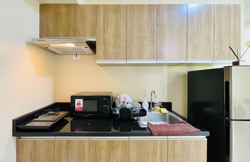 Mandurriao Condo | 1-Bedroom Condo in Avida Towers Atria