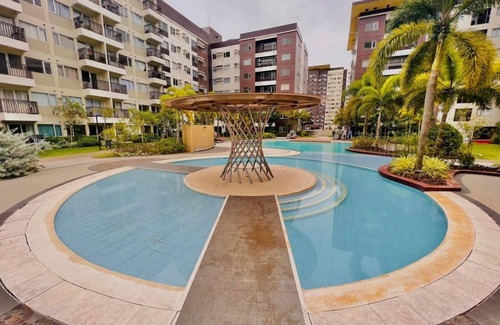 Mandurriao Condo | 1-Bedroom Condo in Avida Towers Atria
