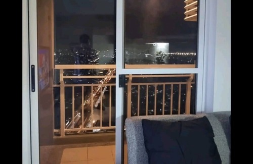 A. Bonifacio Condo | 1 Bedroom Condo in Quezon CIty with Beautiful Skyline View