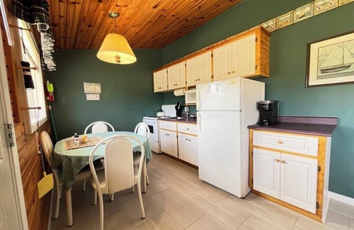 Stanhope Cottage | 1-bedroom Cottage by the PEI National Park - Stanhope Cottages