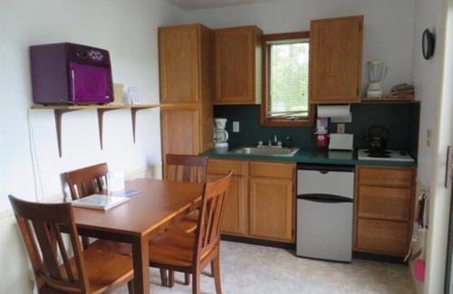 Cooperstown - Otsego Lake Cottage | 1 bedroom Cottage with unobstructed views of Otsego Lake