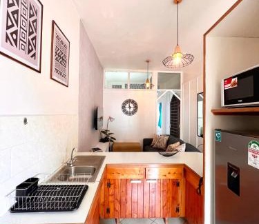 Westlands House | 1 bedroom cottage Westlands central location -by Zuri homes