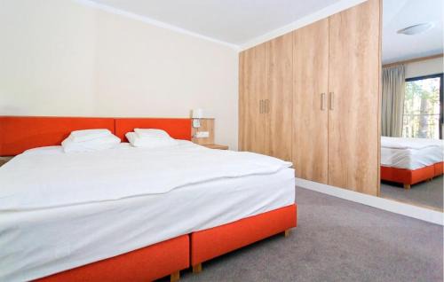 Sliwice Apartment | 1 Bedroom Cozy Apartment In Okoniny Nadjeziorne