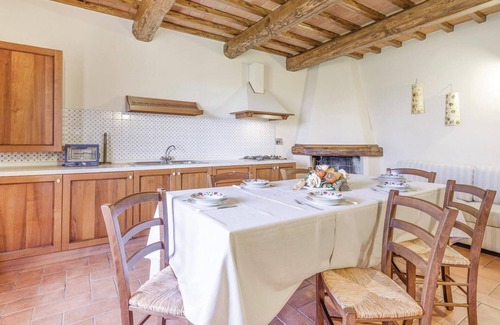 Larciano Apartment | 1 bedroom cozy apartment in Larciano PT