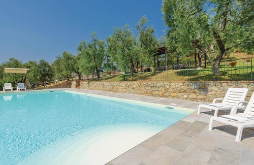 Larciano Apartment | 1 bedroom cozy apartment in Larciano PT