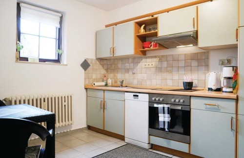 Schoenecken Apartment | 1 bedroom cozy apartment in Schönecken