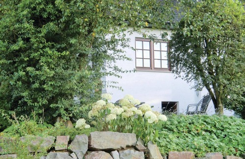Schoenecken Apartment | 1 bedroom cozy apartment in Schönecken
