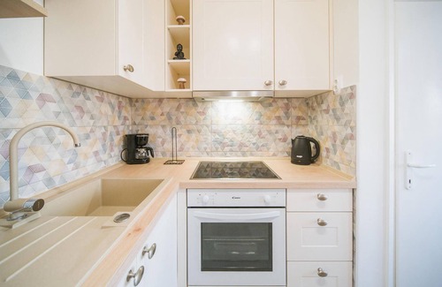 Varazdin Apartment | 1 bedroom cozy apartment in Varazdin