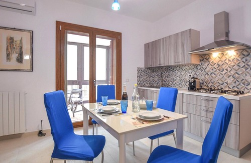 Grottasanta Apartment | 1 bedroom cozy apartment in Siracusa