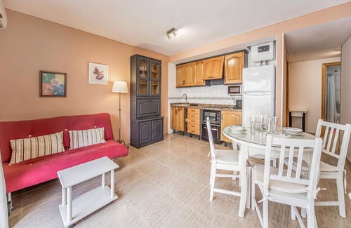 Miramar Beach Apartment | 1 bedroom cozy apartment in Miramar