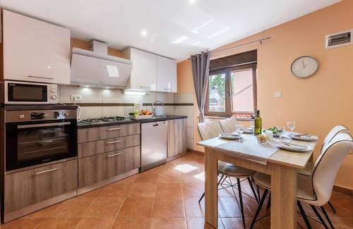 Muntic Apartment | 1 bedroom cozy apartment in Pula