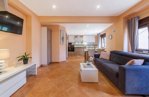 Muntic Apartment | 1 bedroom cozy apartment in Pula